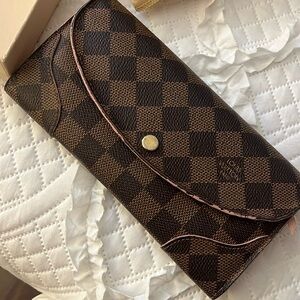 Louis Vuitton wallet